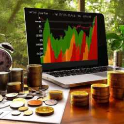 Дивидендные ETF: как получать пассивный доход