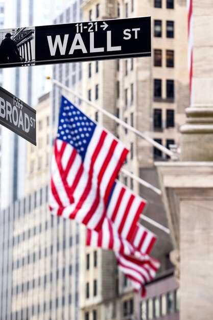 Регулирование криптовалют в США (SEC, CFTC).